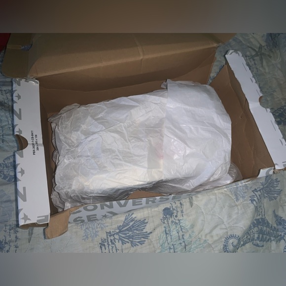 Comme des Garçons PLAY Chuck 70 - Picture 6 of 8